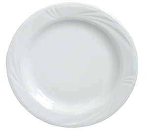 Arcadia - Assiette à pain 16,5 cm